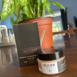 Averr Aglow Flawless Nourishment Cream